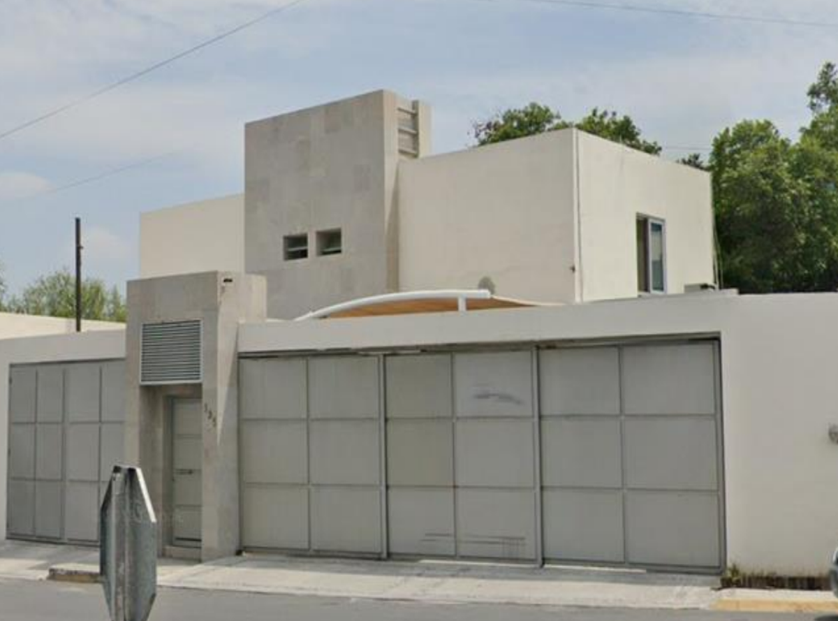 Casa en venta en Contry, Monterrey — foto 1 de 7