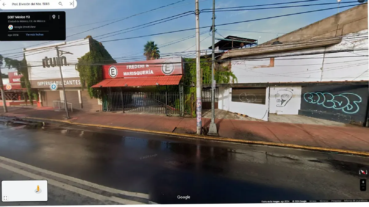Terreno en venta en San Lorenzo la Cebada, Xochimilco — foto 1 de 6