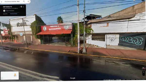 Terreno en venta en San Lorenzo la Cebada, Xochimilco, Ciudad de México