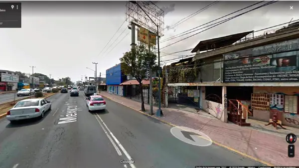 Terreno en venta en San Lorenzo la Cebada, Xochimilco — foto 2 de 6