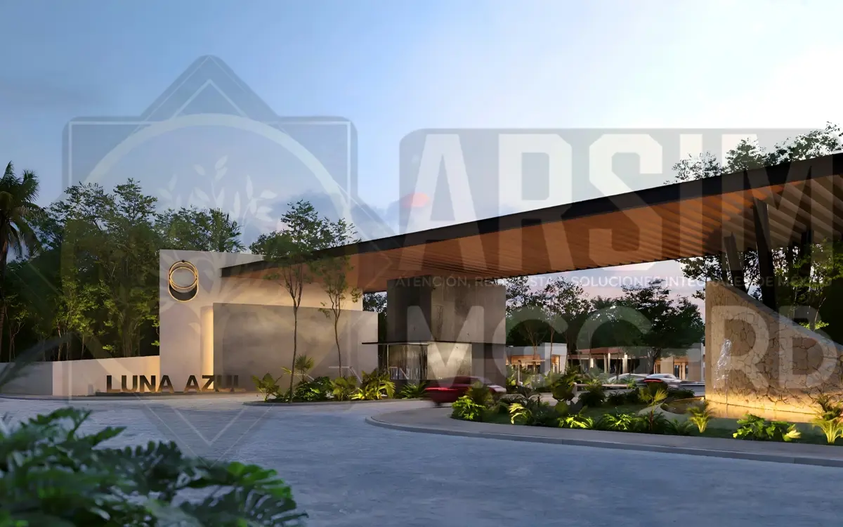 Terreno en venta en Puerto Morelos, Puerto Morelos — foto 1 de 76