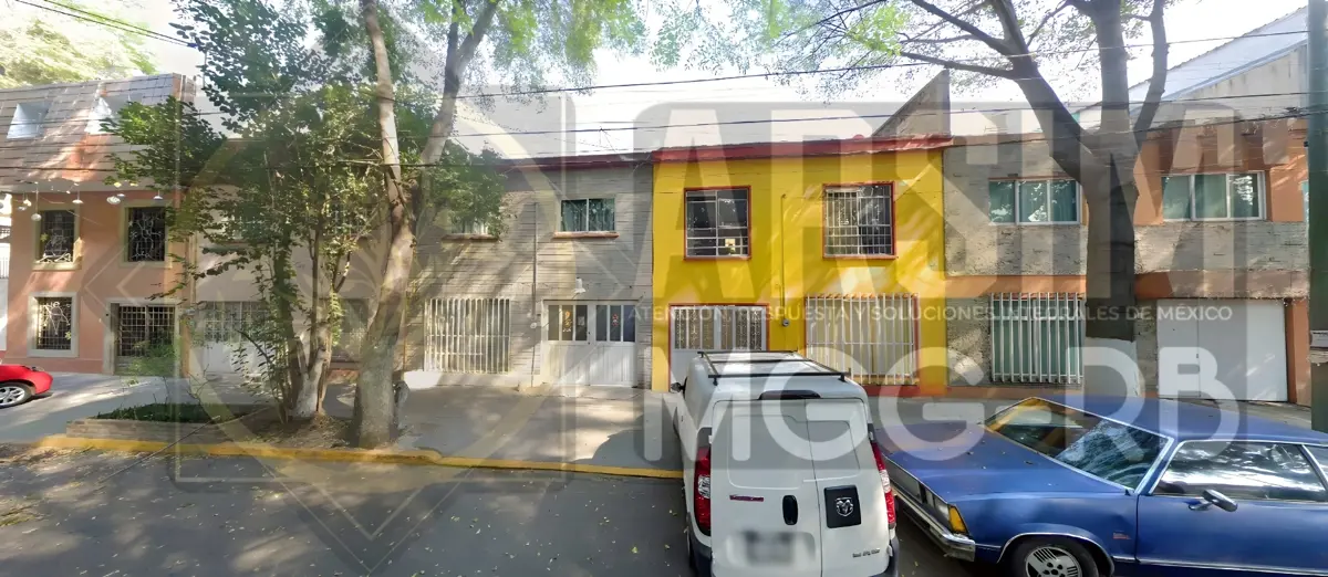 Casa en venta en Nueva Santa Maria, Azcapotzalco — foto 1 de 64