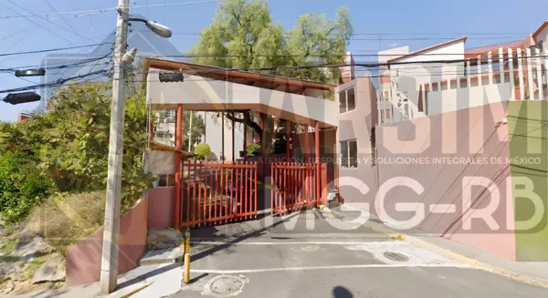 Departamento en venta en Lomas de Tarango, Álvaro Obregón — foto 3 de 70