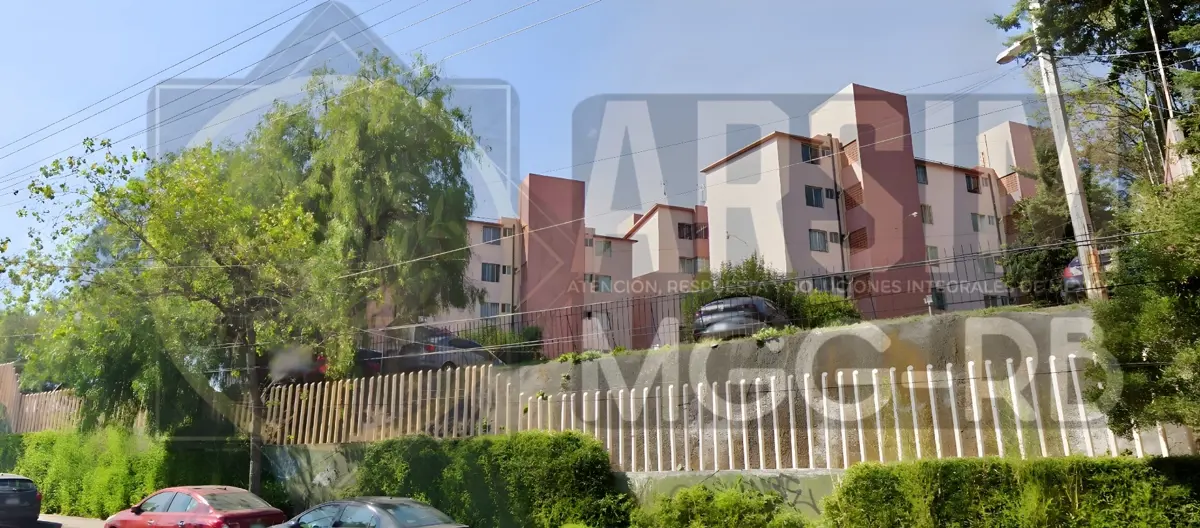 Departamento en venta en Lomas de Tarango, Álvaro Obregón — foto 1 de 70