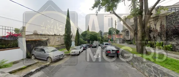 Casa en venta en Pedregal de San Nicolas 1a Seccion, Tlalpan — foto 2 de 64