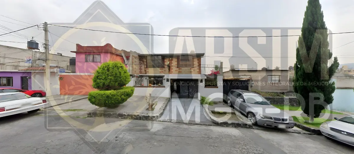 Casa en venta en Pedregal de San Nicolas 1a Seccion, Tlalpan — foto 1 de 64