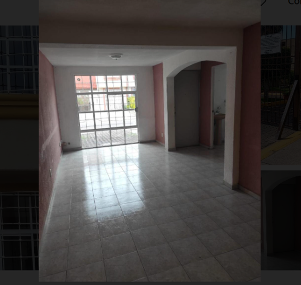 Casa en venta en Las Américas, Ecatepec de Morelos — foto 2 de 11