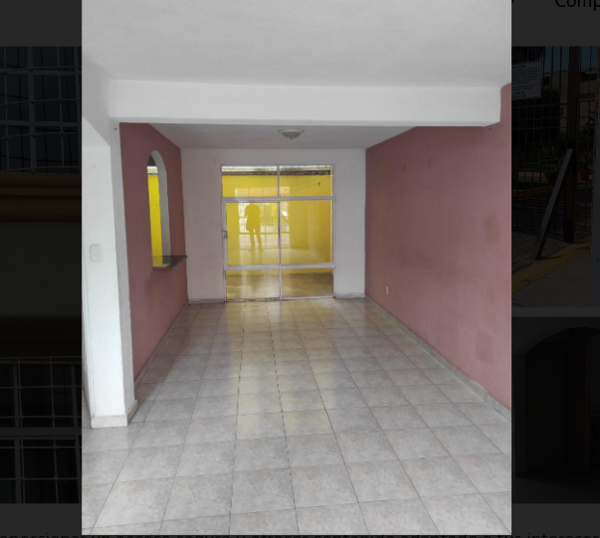 Casa en venta en Las Américas, Ecatepec de Morelos — foto 3 de 11