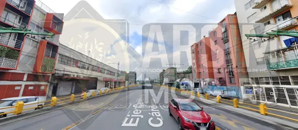 Departamento en venta en Guerrero, Cuauhtémoc — foto 3 de 64