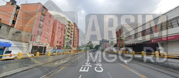 Departamento en venta en Guerrero, Cuauhtémoc — foto 2 de 64