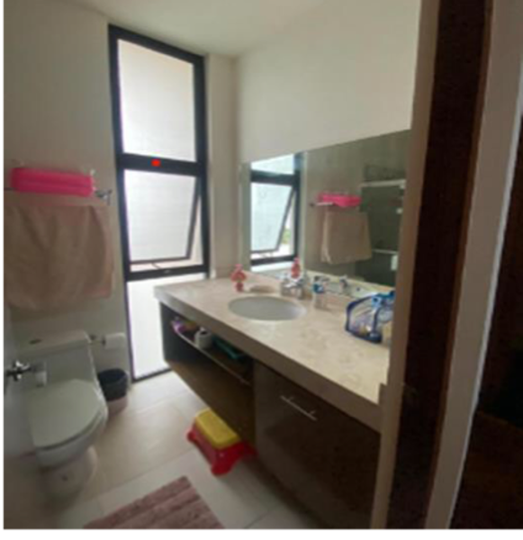 Casa en venta en Montebello, Mérida — foto 3 de 8