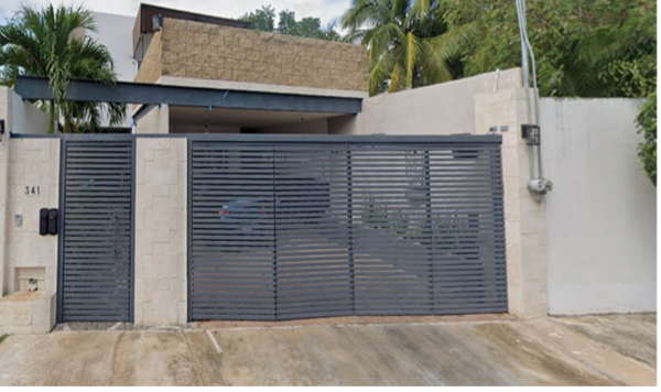 Casa en Montebello, Mérida, Yucatán