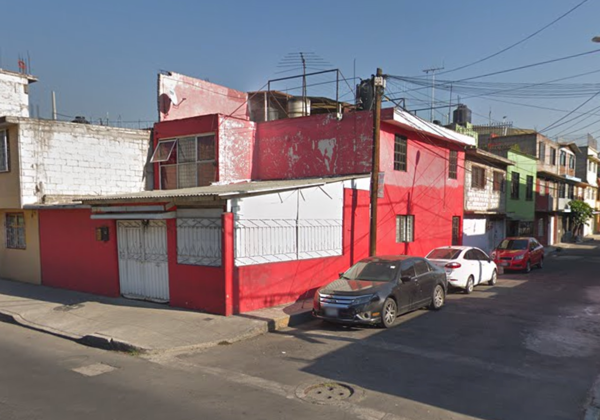 Casa en venta en Ampliación Providencia, Gustavo A. Madero — foto 2 de 11