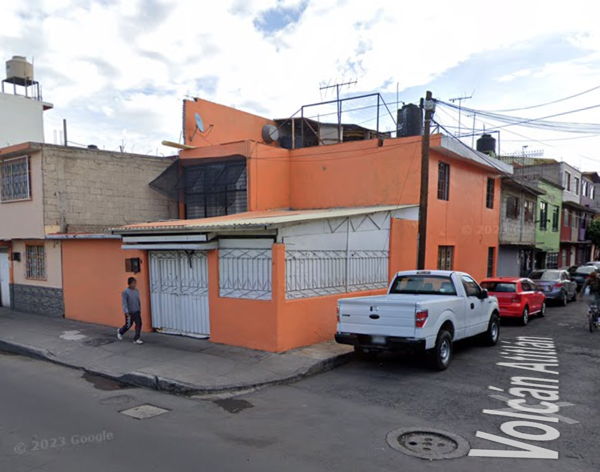 Casa en venta en Ampliación Providencia, Gustavo A. Madero — foto 3 de 11