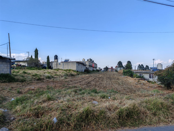 Terreno en venta en San Marcos de la Cruz, Calimaya — foto 3 de 4