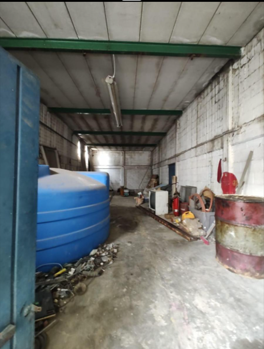 Bodega en renta en Chalco de Díaz Covarrubias Centro, Chalco — foto 1 de 16