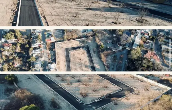 Terreno en venta en La Aurora, Saltillo — foto 2 de 5