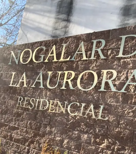 Terreno en venta en La Aurora, Saltillo — foto 3 de 5