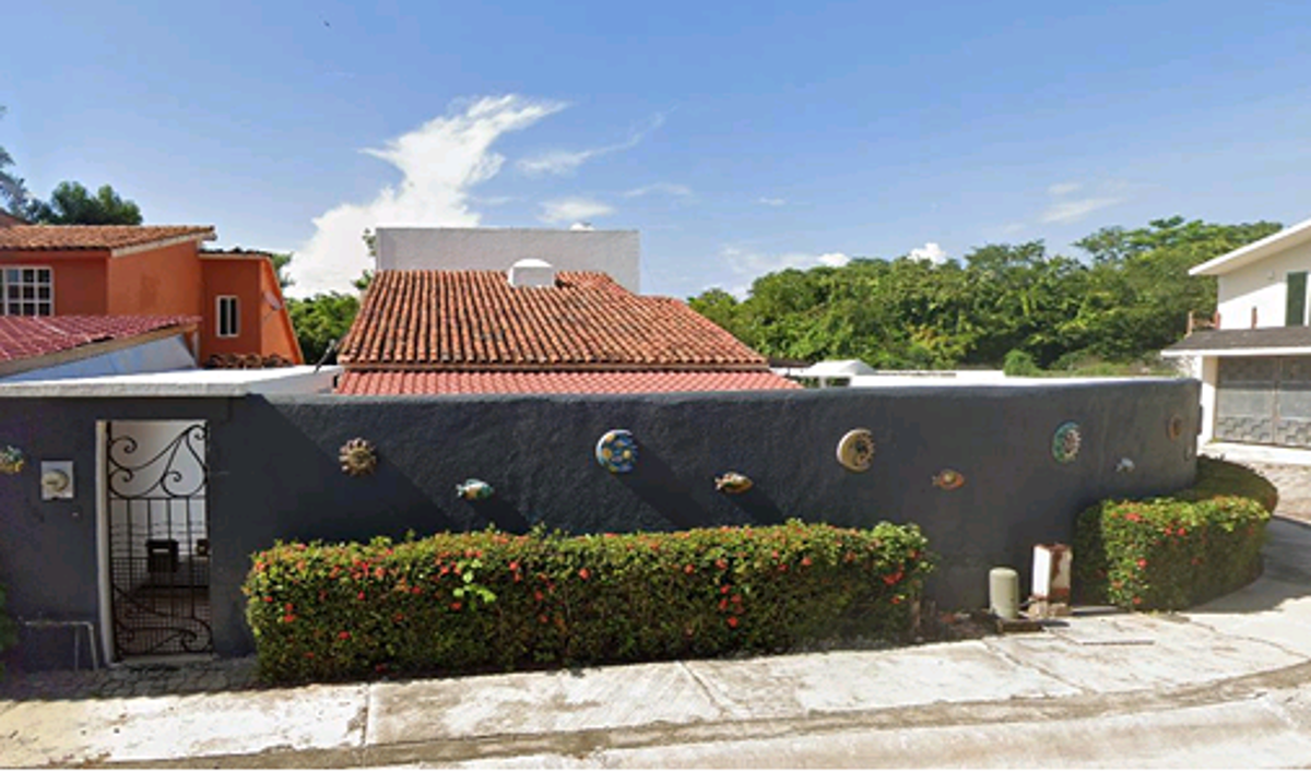 Casa en venta en Las Brisas, Zihuatanejo de Azueta — foto 1 de 12