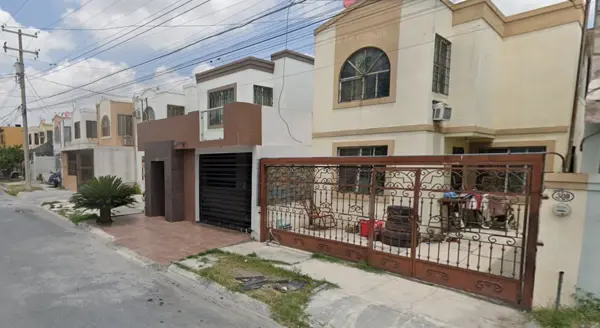 Casa en venta en Miravista, General Escobedo — foto 3 de 11