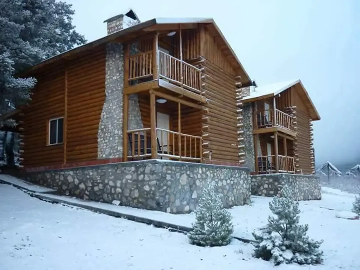 Quinta en venta en Santa Rita, Arteaga — foto 1 de 22