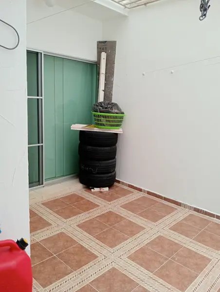 Casa en venta en Graciano Sánchez Romo, Boca del Río — foto 2 de 8