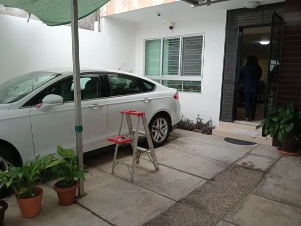 Casa en Graciano Sánchez Romo, Boca del Río, Veracruz de Ignacio de la Llave