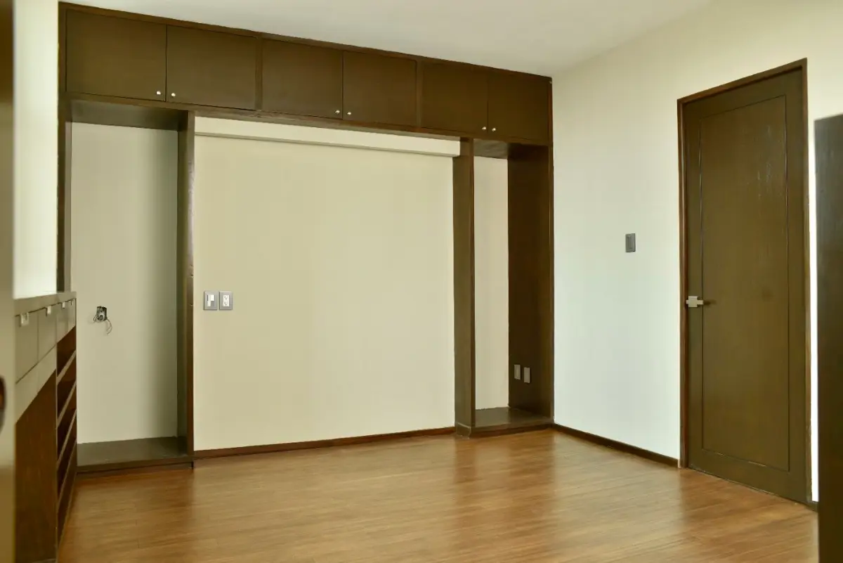 Departamento en venta en Progreso Tizapan, Álvaro Obregón — foto 1 de 14