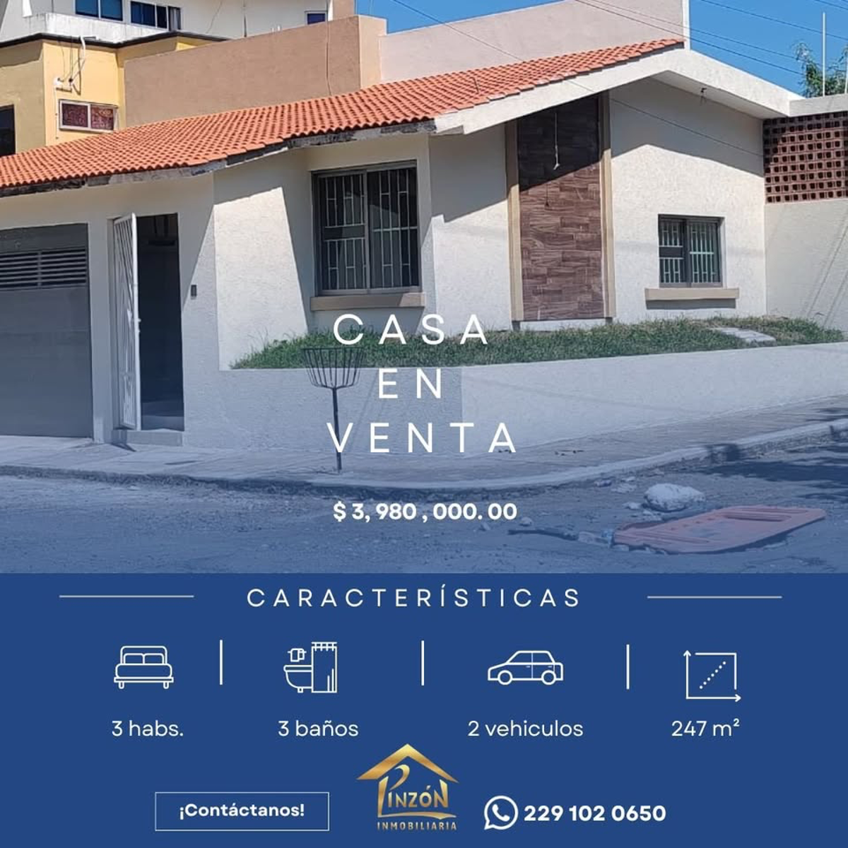 Casa en venta en Sanchez, Veracruz — foto 1 de 6