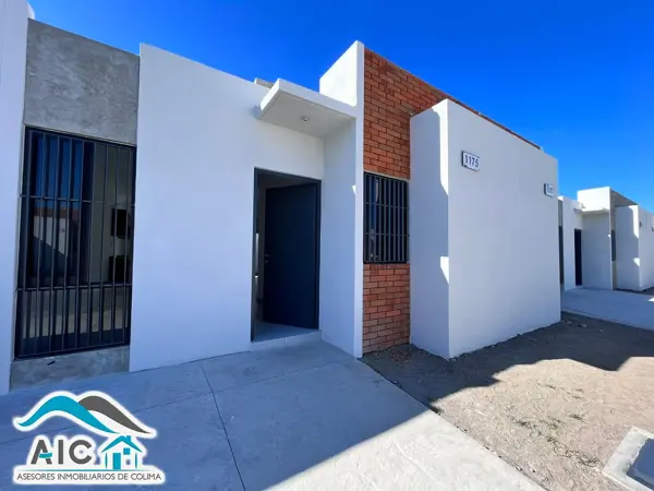 Casa en venta en Ciudad Natura, Villa de Álvarez — foto 2 de 13
