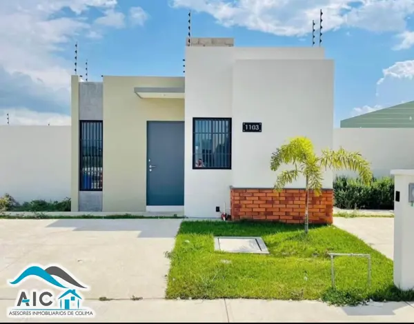 Casa en venta en Ciudad Natura, Villa de Álvarez — foto 3 de 13
