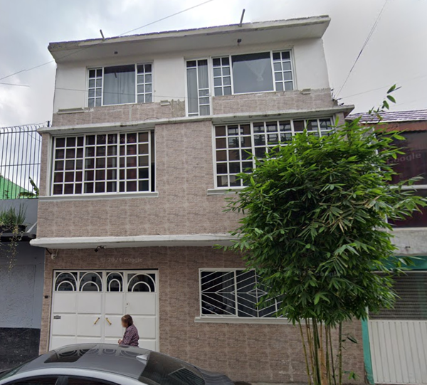 Casa en venta en Campestre Aragon, Gustavo A. Madero — foto 3 de 12