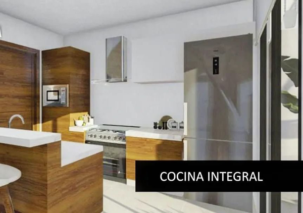 Departamento en venta en Medellín, Medellín de Bravo — foto 3 de 6