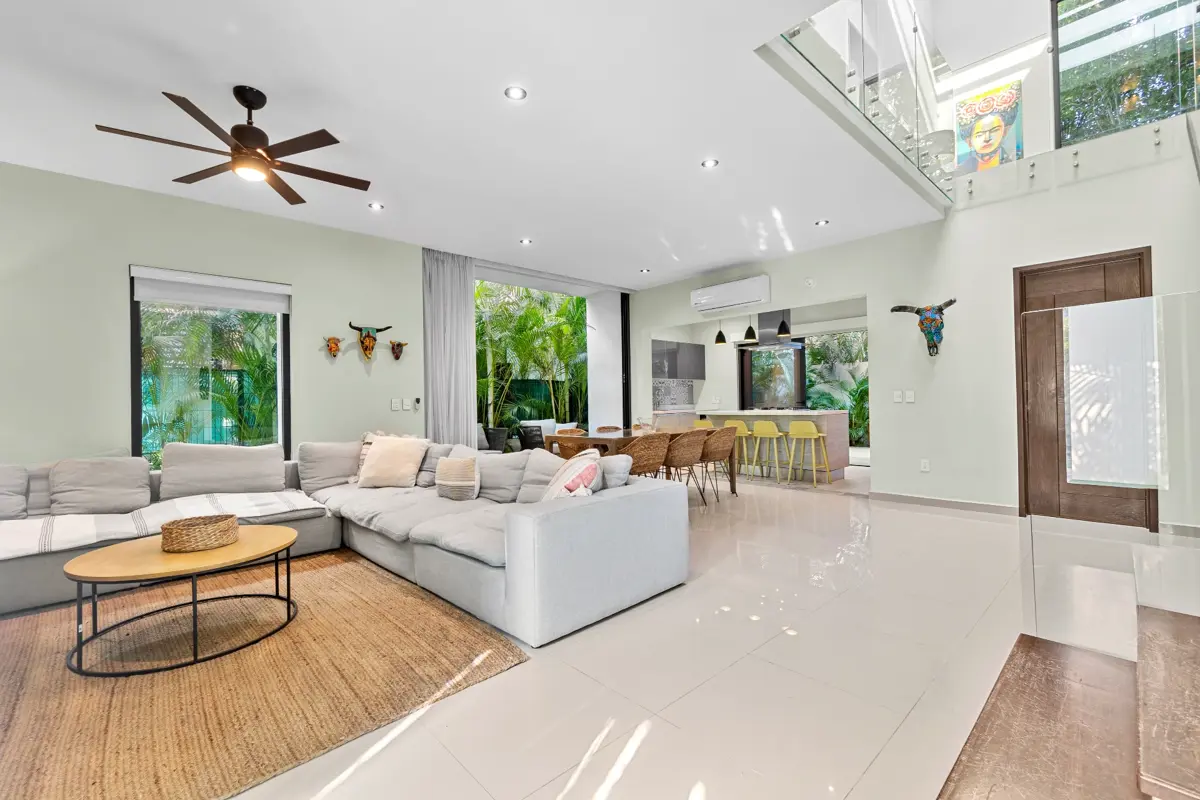 Casa en venta en Nuevo Vallarta, Bahía de Banderas — foto 1 de 49