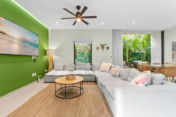 Casa en venta en Nuevo Vallarta, Bahía de Banderas — foto 2 de 49