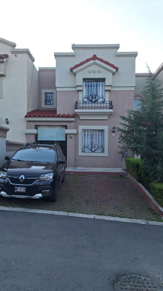 Casa en venta en Urbi Quinta Montecarlo, Cuautitlán Izcalli — foto 3 de 14