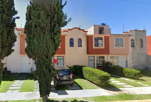 Casa en venta en Urbi Quinta Montecarlo, Cuautitlán Izcalli — foto 2 de 14