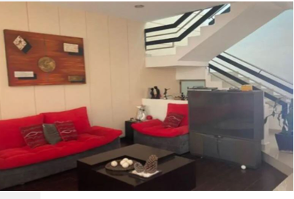 Casa en venta en Fuentes de las Animas, Xalapa — foto 2 de 10