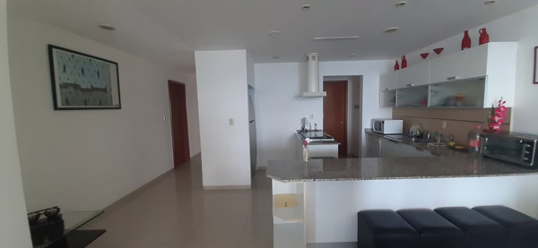 Departamento en venta en Costa de Oro, Boca del Río — foto 3 de 6