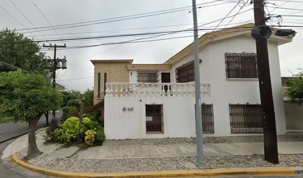 Casa en venta en Vista Hermosa, Monterrey — foto 2 de 31