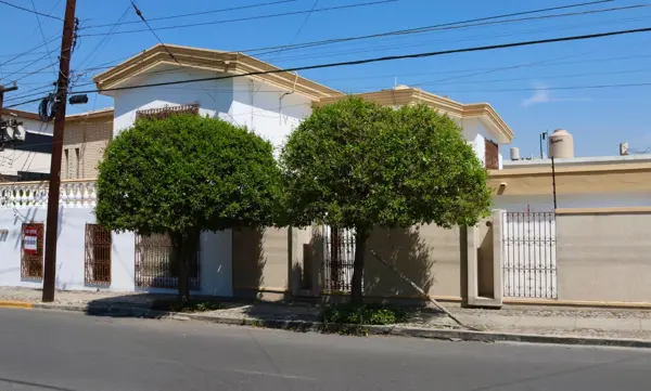Casa en venta en Vista Hermosa, Monterrey — foto 3 de 31