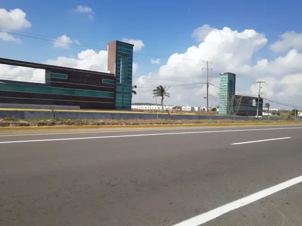 Terreno en venta en Real Mandinga, Alvarado — foto 2 de 3