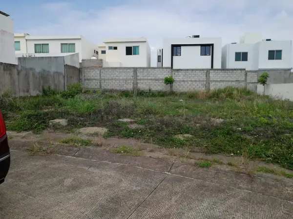 Terreno en venta en Real Mandinga, Alvarado — foto 3 de 3