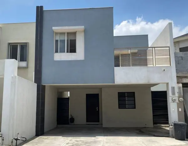 Casa en venta en Las Lomas, García, Nuevo León