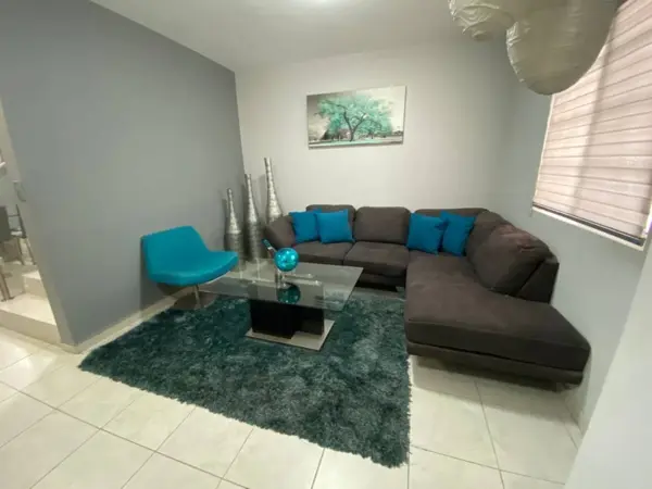 Casa en venta en Las Lomas, García — foto 2 de 12