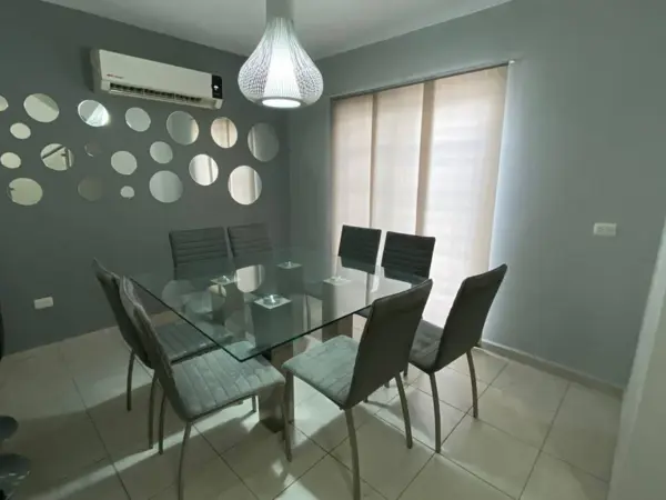 Casa en venta en Las Lomas, García — foto 3 de 12