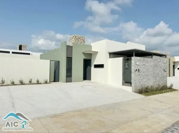 Casa en venta en Ciudad Natura, Villa de Álvarez — foto 3 de 17