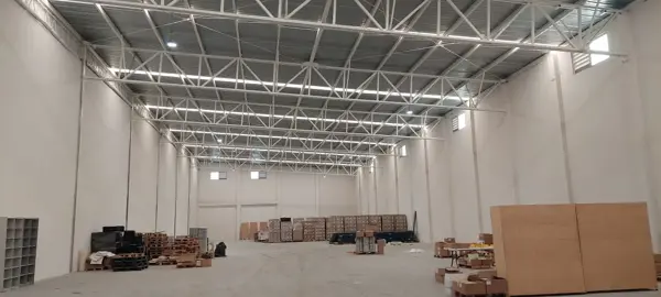 Bodega en renta en Parque Industrial Huinala, Apodaca — foto 2 de 10