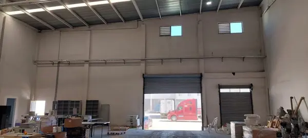 Bodega en renta en Parque Industrial Huinala, Apodaca, Nuevo León