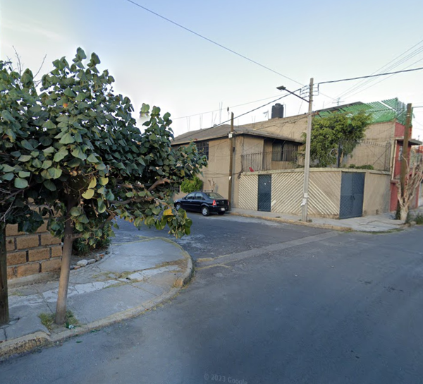Casa en venta en Plazas de Aragon, Nezahualcóyotl — foto 3 de 9